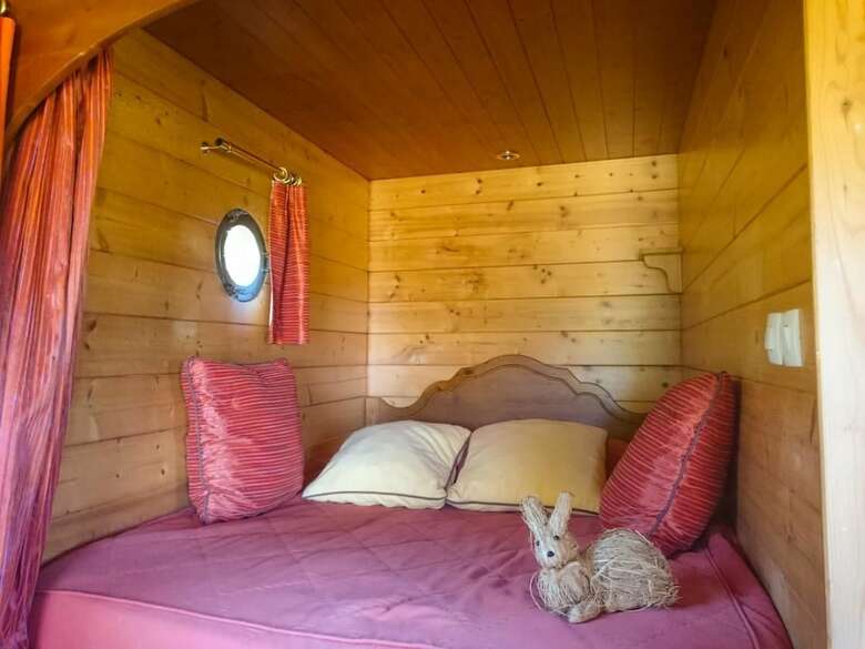 Cabana Domaine de La Grang�e