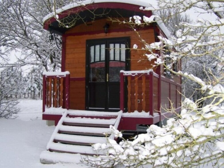 Cabana Domaine de La Grang�e