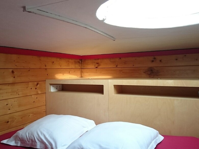Cabana Domaine de La Grang�e