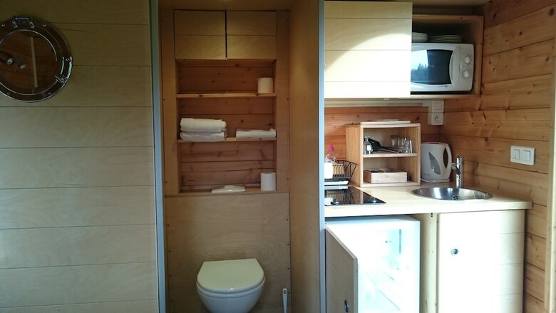 Cabana Domaine de La Grang�e