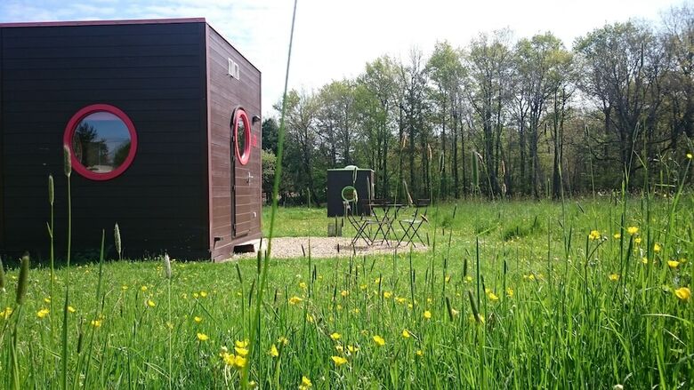 Cabana Domaine de La Grang�e