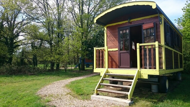 Cabana Domaine de La Grang�e