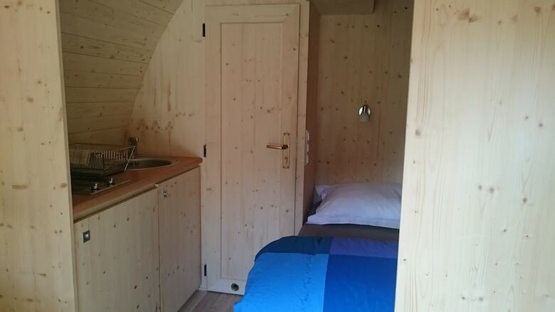 Cabana Domaine de La Grang�e