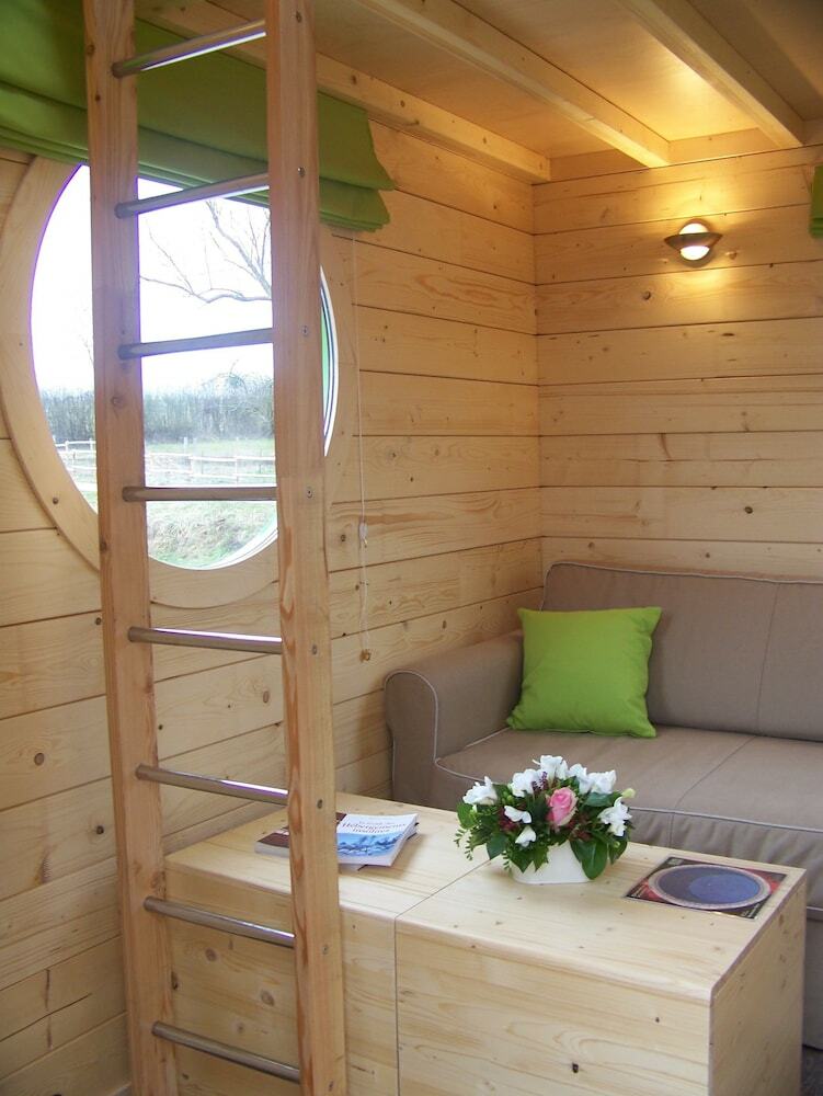 Cabana Domaine de La Grang�e