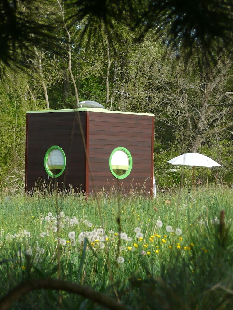 Cabana Domaine de La Grang�e