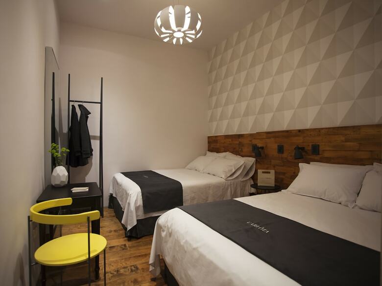 Carlota Sustainable Design Hotel