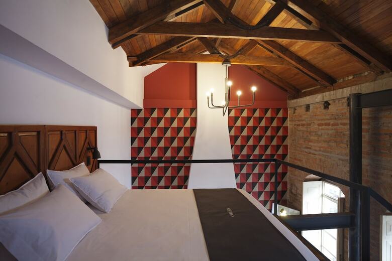 Carlota Sustainable Design Hotel
