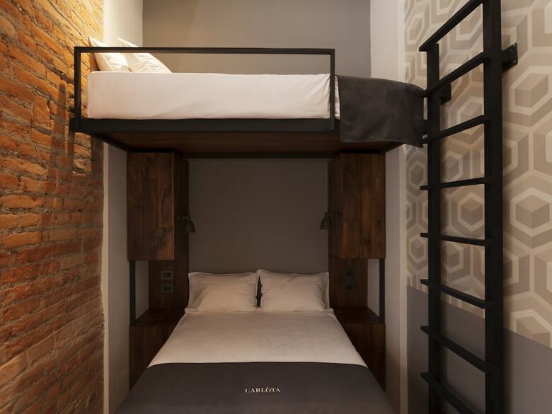 Carlota Sustainable Design Hotel