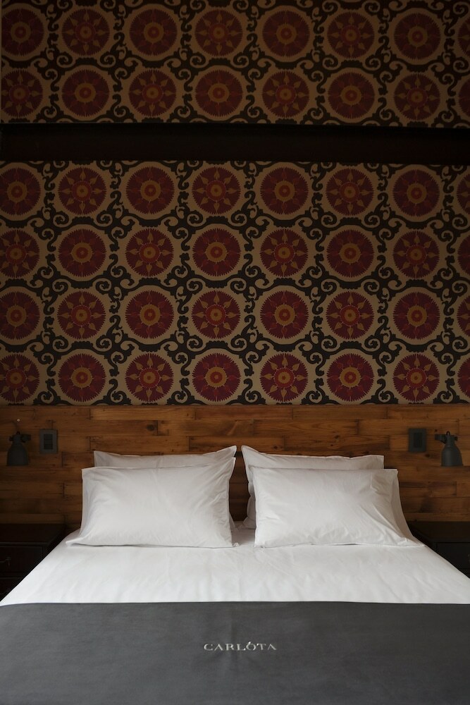 Carlota Sustainable Design Hotel