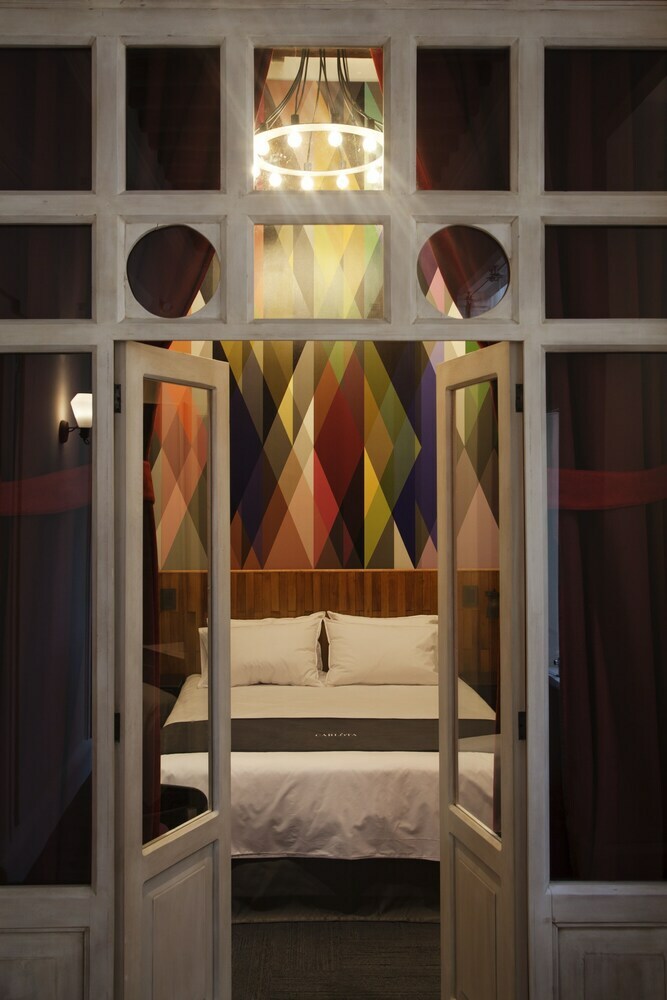 Carlota Sustainable Design Hotel