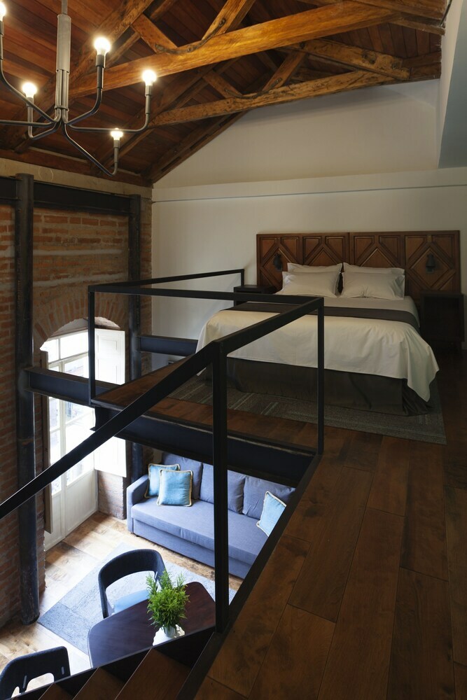 Carlota Sustainable Design Hotel