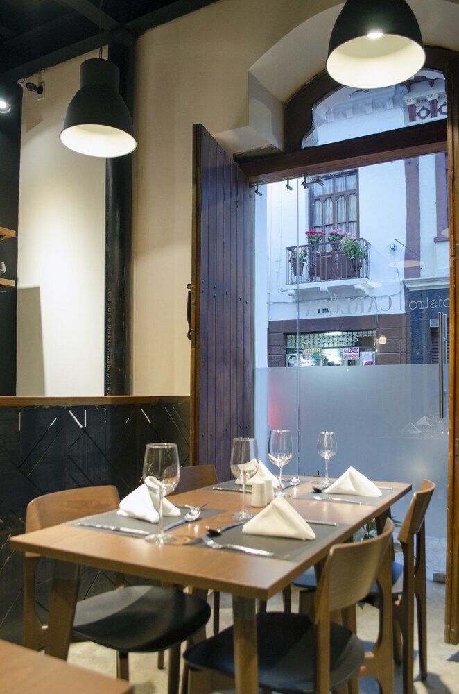Carlota Sustainable Design Hotel