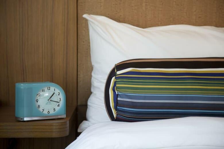 Hotel Aloft Austin Northwest