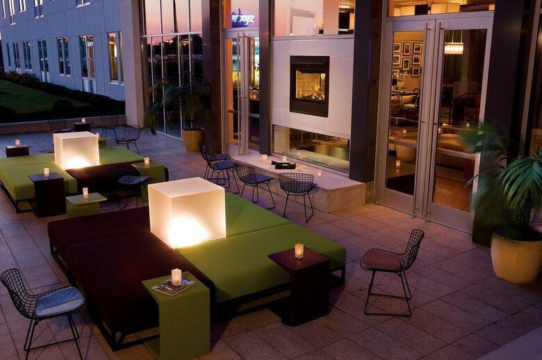 Hotel Aloft Austin Northwest