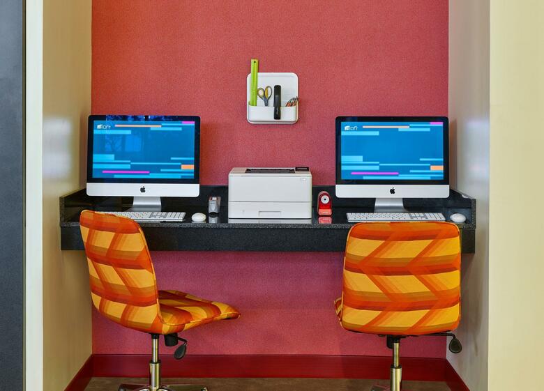 Hotel Aloft Austin Northwest