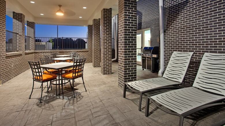 Hotel Candlewood Suites Grand Island