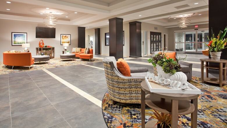 Hotel Candlewood Suites Grand Island
