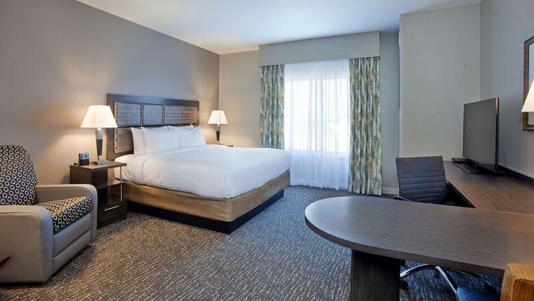 Hotel Candlewood Suites Grand Island