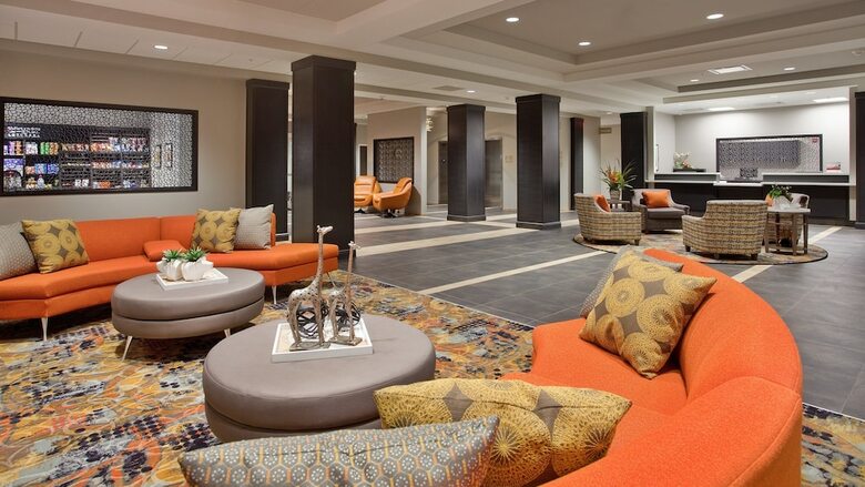 Hotel Candlewood Suites Grand Island