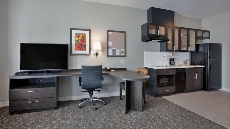 Hotel Candlewood Suites Grand Island