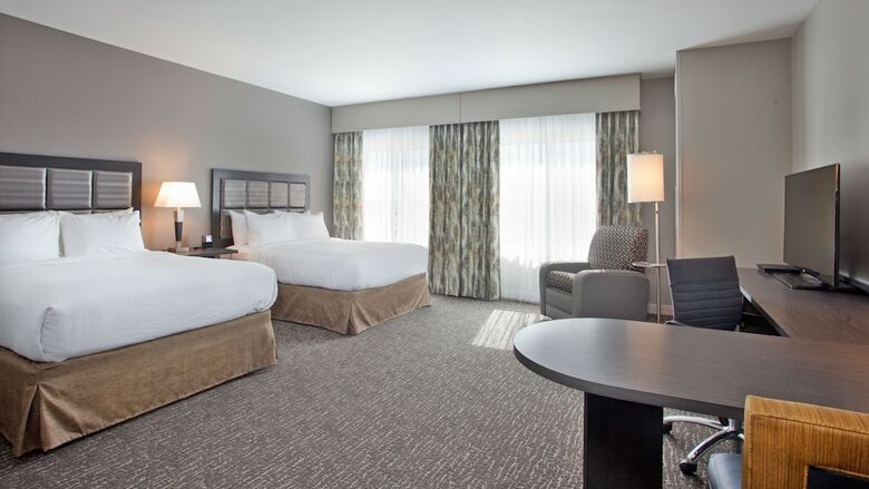 Hotel Candlewood Suites Grand Island