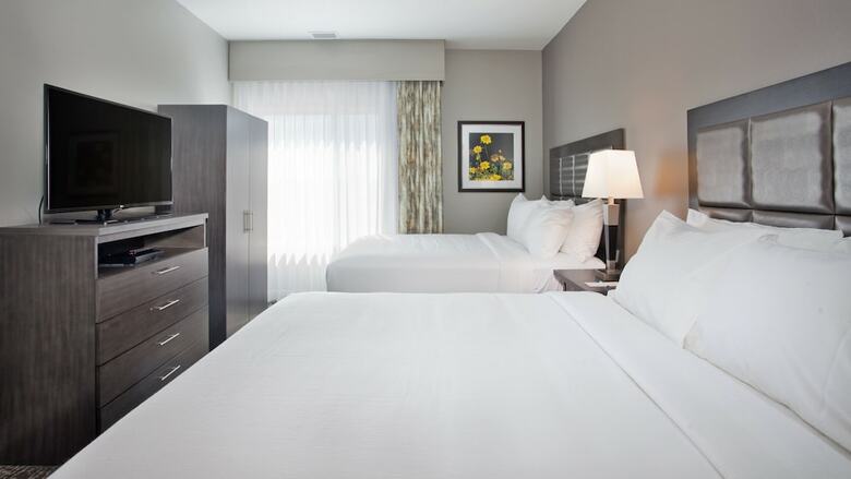 Hotel Candlewood Suites Grand Island
