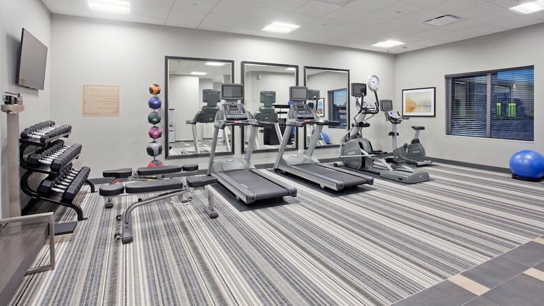 Hotel Candlewood Suites Grand Island