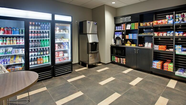 Hotel Candlewood Suites Grand Island