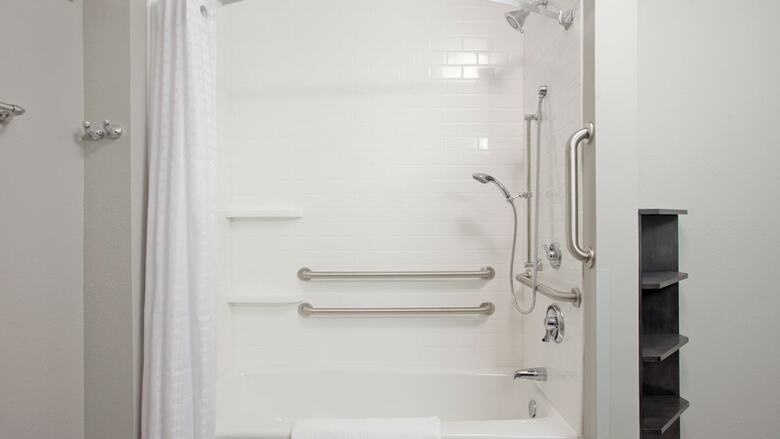 Hotel Candlewood Suites Grand Island