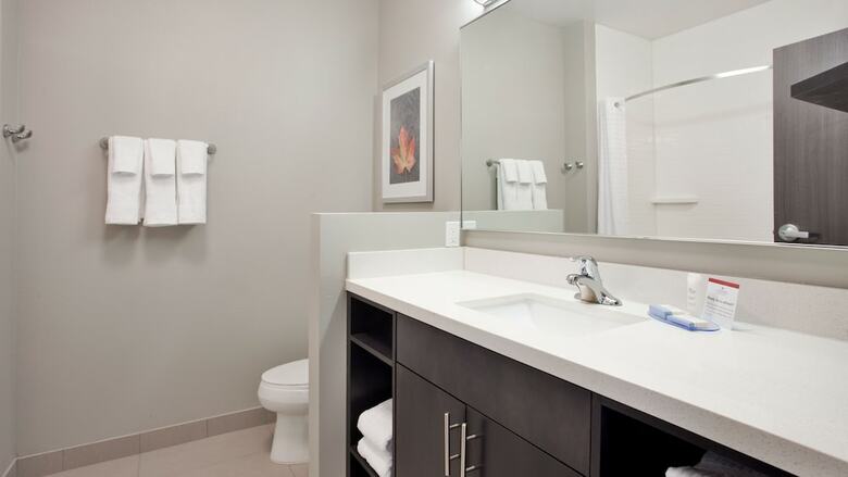 Hotel Candlewood Suites Grand Island