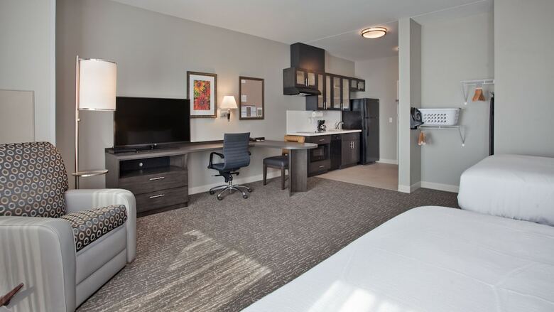 Hotel Candlewood Suites Grand Island