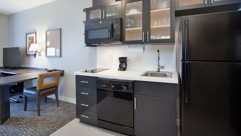 Hotel Candlewood Suites Grand Island
