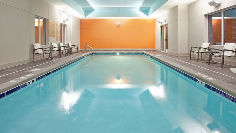 Hotel Candlewood Suites Grand Island