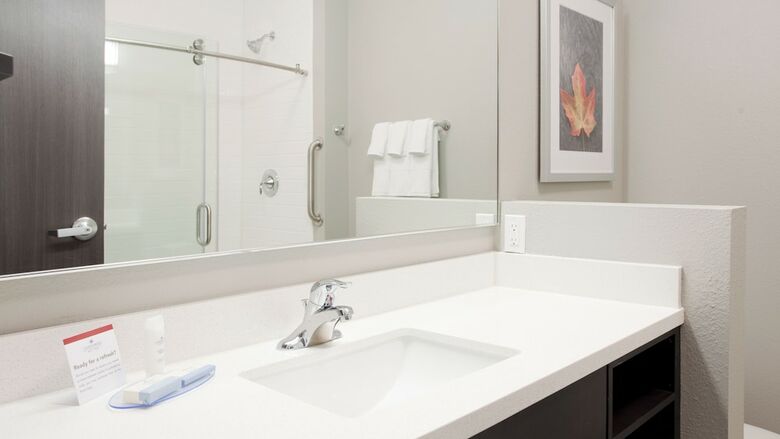 Hotel Candlewood Suites Grand Island