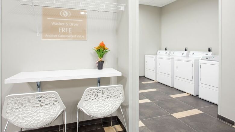Hotel Candlewood Suites Grand Island