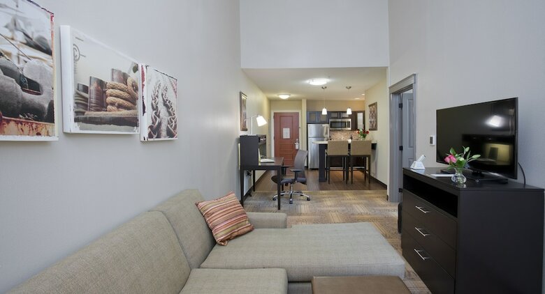 Hotel Staybridge Suites Baltimore - Inner Harbor