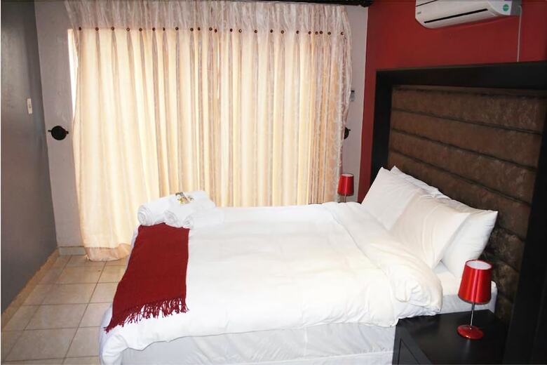 Hotel Masili Guesthouse