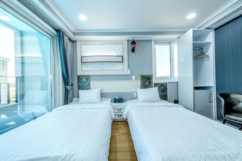 Apartamento Water Garden Resort