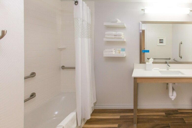 Hotel Hampton Inn Palatka