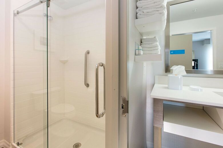 Hotel Hampton Inn Palatka