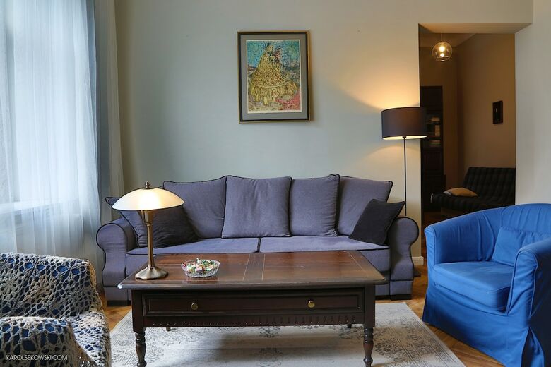 Boutique Apartments - Kazimierz