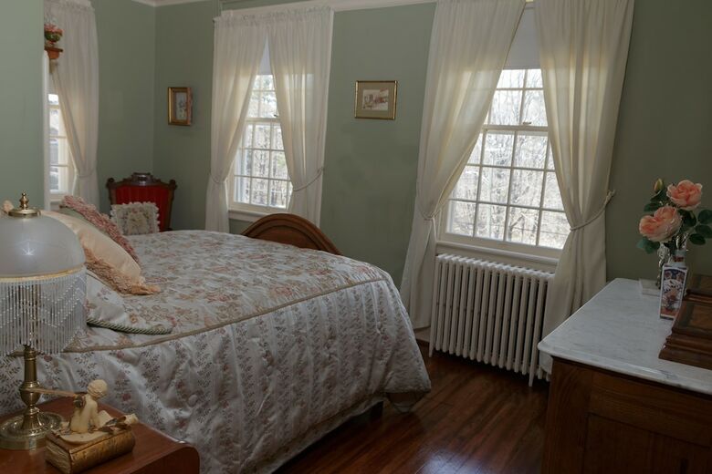 Bed & Breakfast Mountain View Green Retreat