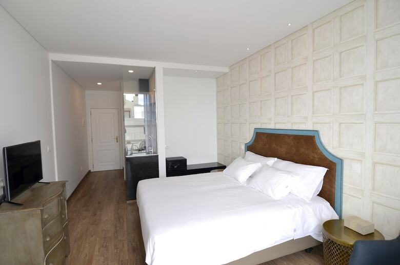 Apartamento Vila Toca