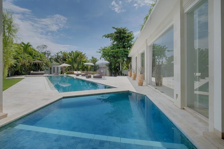 Kutus Kutus Canggu Villa