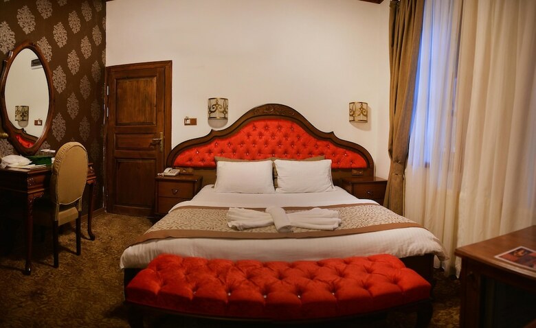 Hotel Uluhan Otel