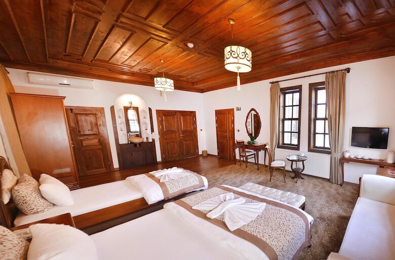 Hotel Uluhan Otel