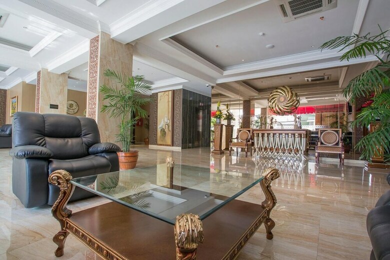 Prima In Hotel Malioboro