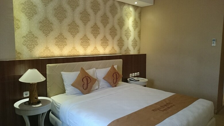 Prima In Hotel Malioboro