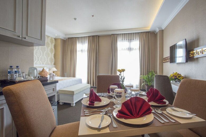 Prima In Hotel Malioboro