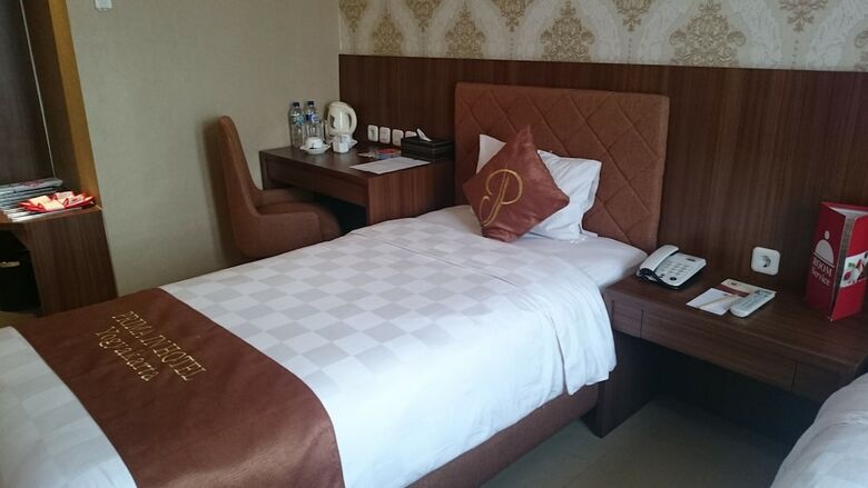 Prima In Hotel Malioboro